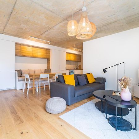 Magnifiques Appartements Dans ボルドー エクステリア 写真