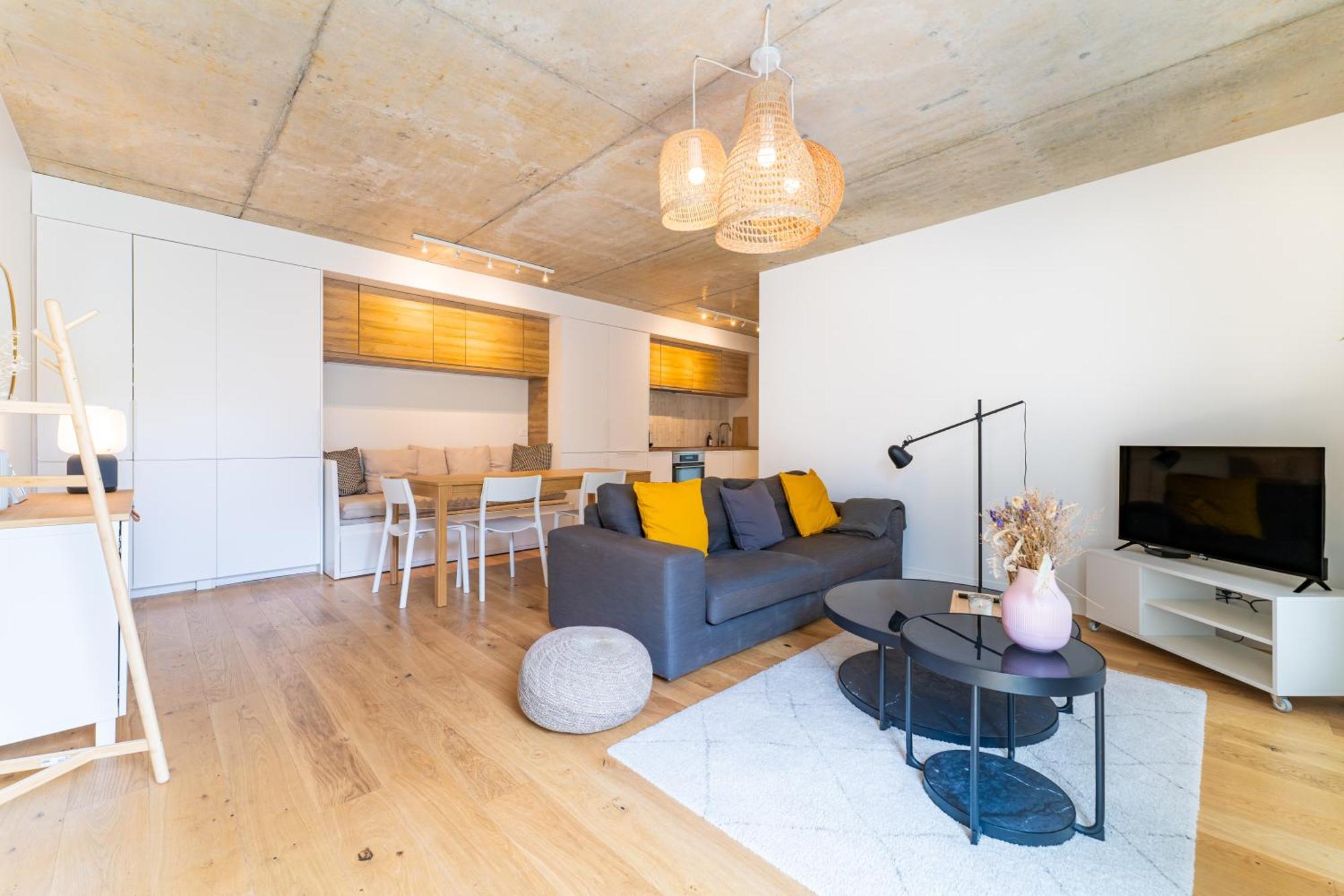 Magnifiques Appartements Dans ボルドー エクステリア 写真
