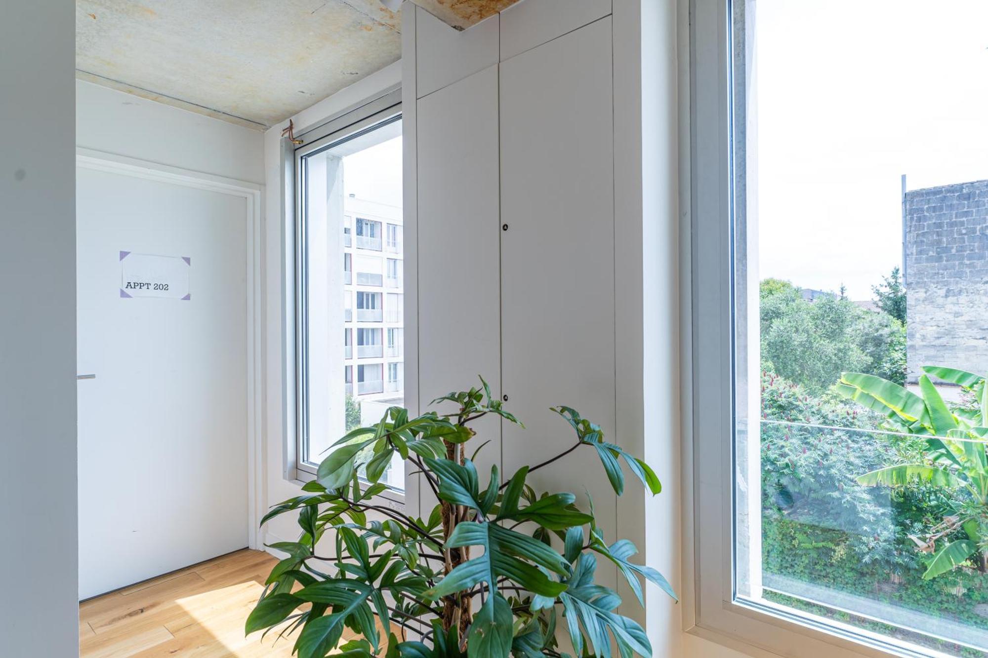 Magnifiques Appartements Dans ボルドー エクステリア 写真
