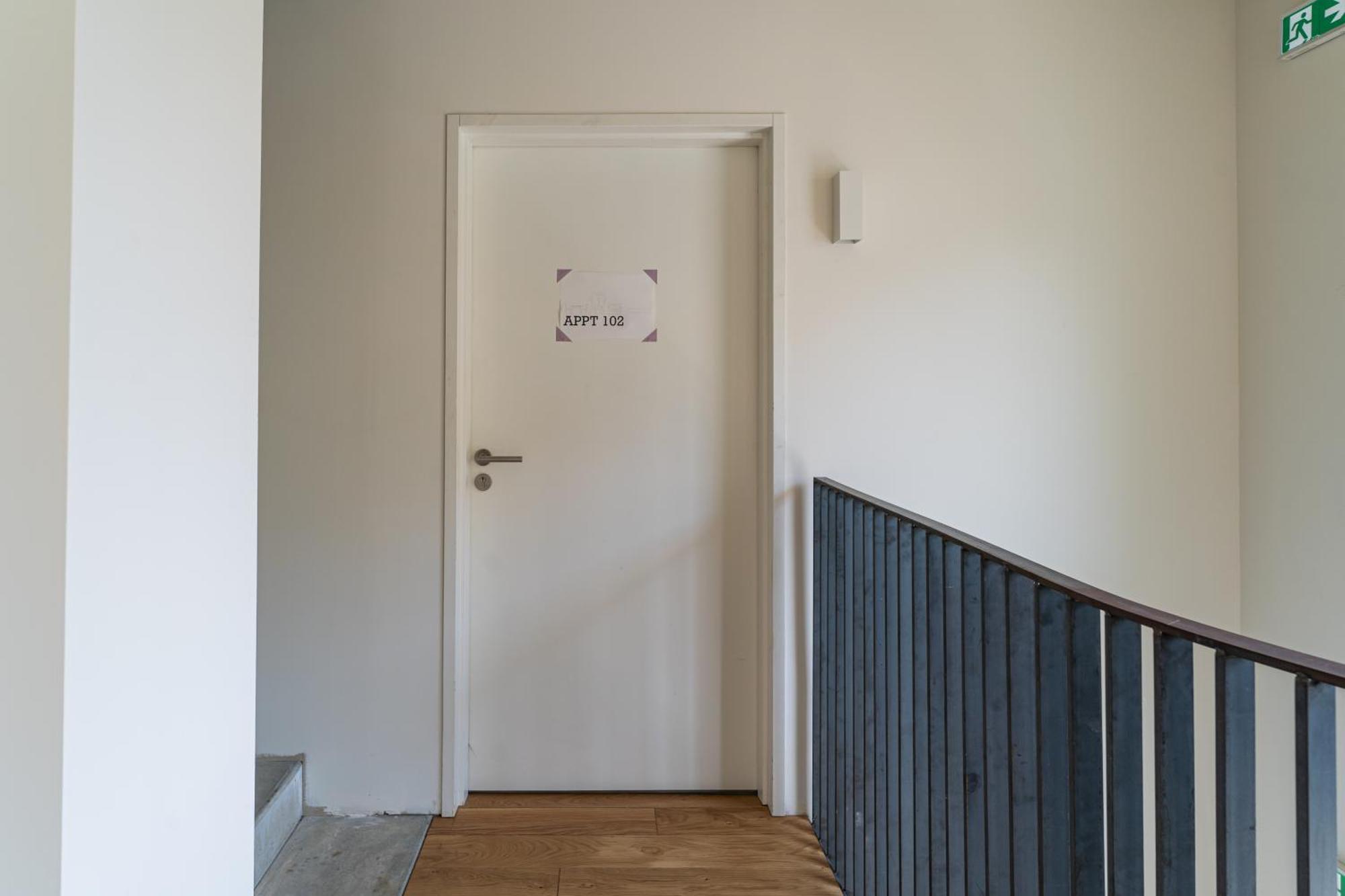 Magnifiques Appartements Dans ボルドー エクステリア 写真