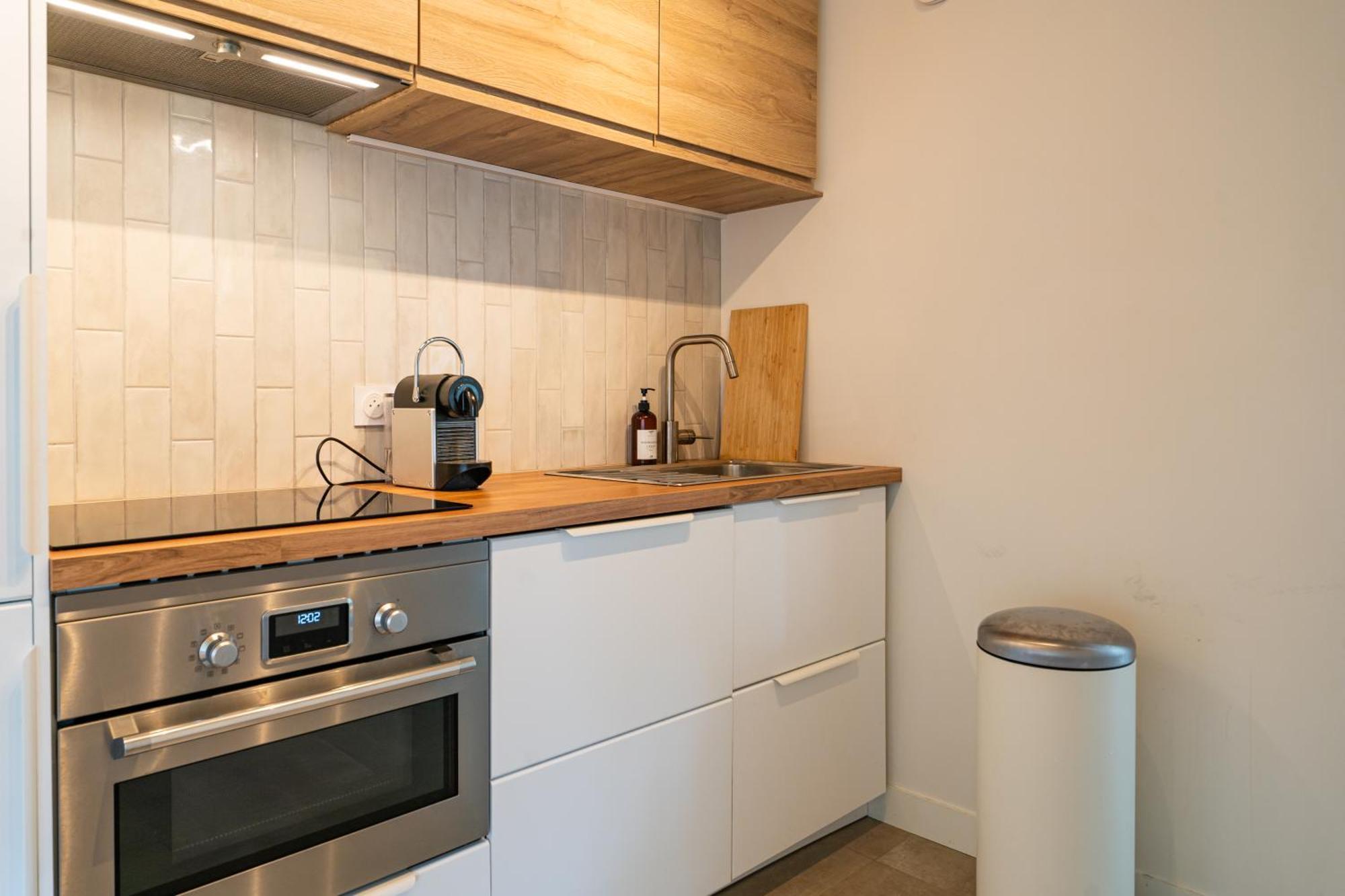 Magnifiques Appartements Dans ボルドー エクステリア 写真