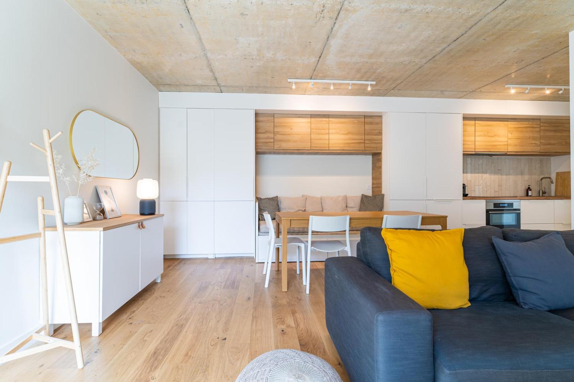 Magnifiques Appartements Dans ボルドー エクステリア 写真